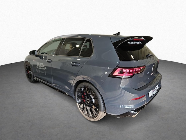 Volkswagen Golf 2.0 TSI DSG GTI