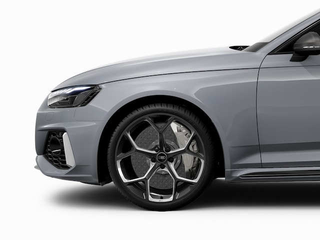 Audi RS4 Avant Quattro