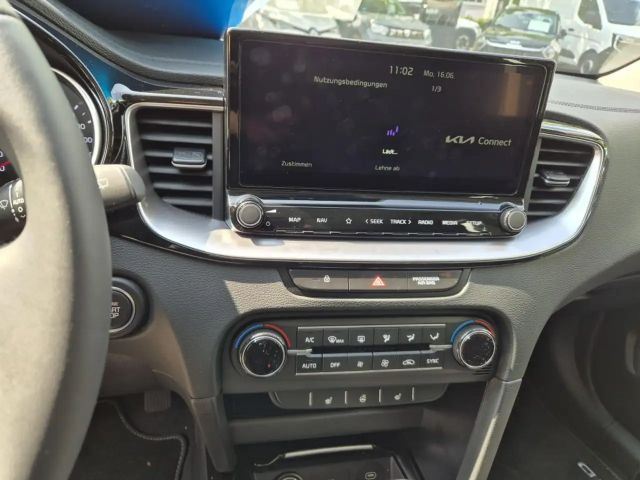 Kia Ceed GDi SportWagon