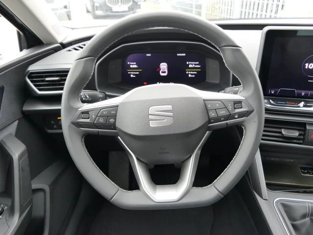 Seat Leon 1.5 TSI Style