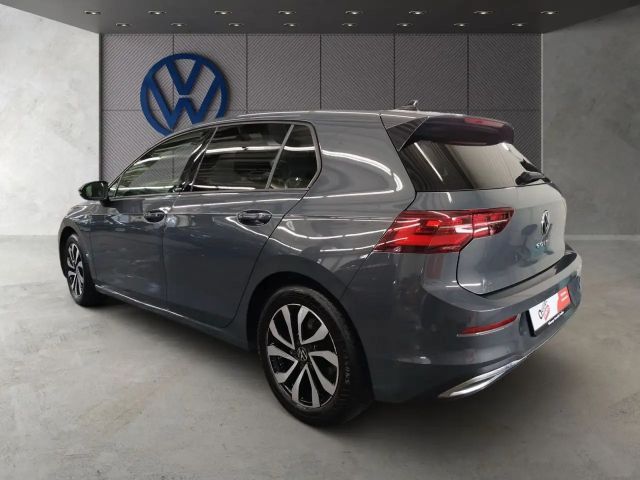 Volkswagen Golf 2.0 TDI DSG Golf VIII