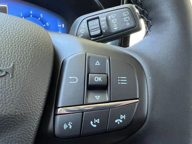 Ford Focus Active Limited