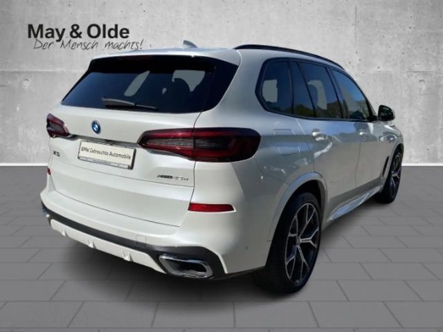 BMW X5 M-Sport xDrive xDrive45e