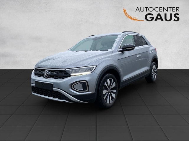 Volkswagen T-Roc 2.0 TDI