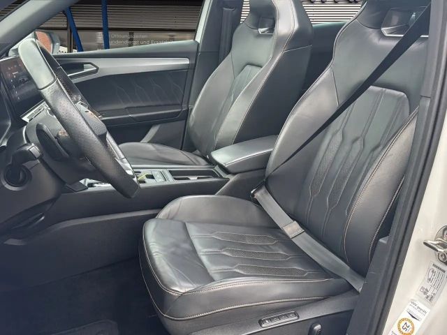 Cupra Leon SP e-Hybrid Pano/Kamera/Memory/FullLink