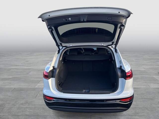 Audi Q6 e-tron Suv e-tron Audi Q6 SUV e-tron