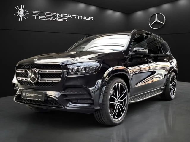 Mercedes-Benz GLS 580 4MATIC AMG Line