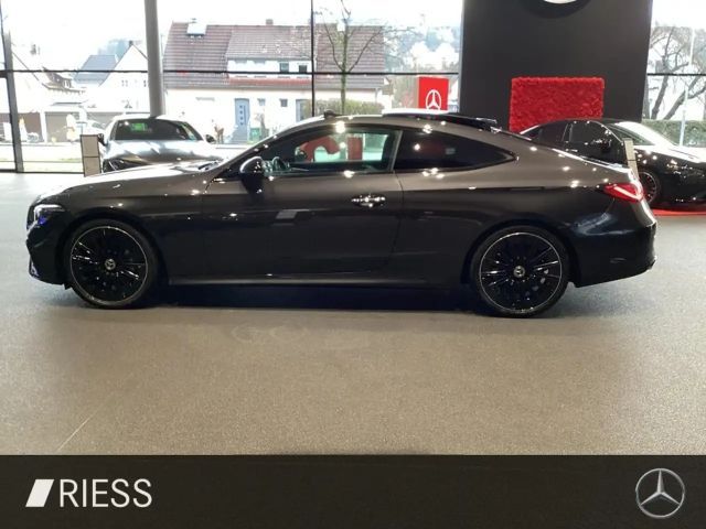 Mercedes-Benz CLE 220 AMG Line Coupé