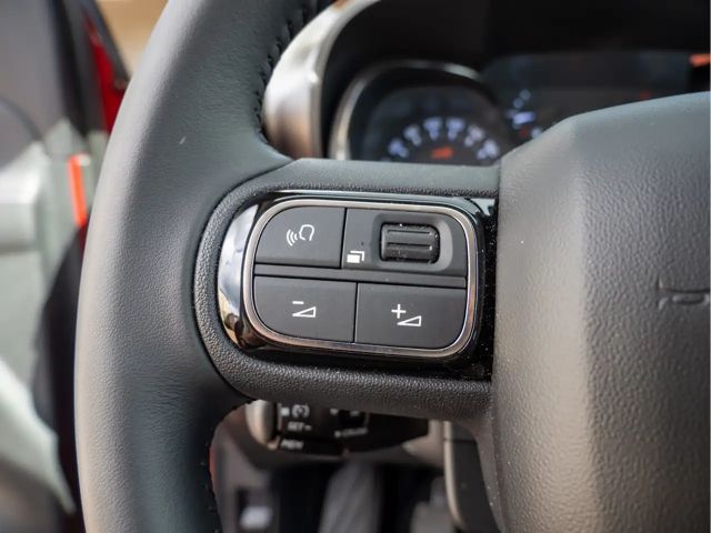 Citroën C3 Aircross You