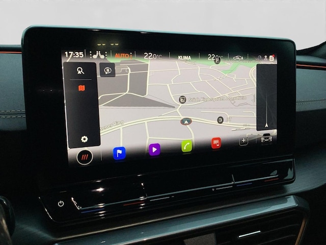 Cupra Formentor 1.5 TSI DSG