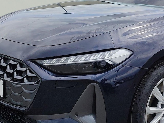 Audi A5 Avant S-Tronic