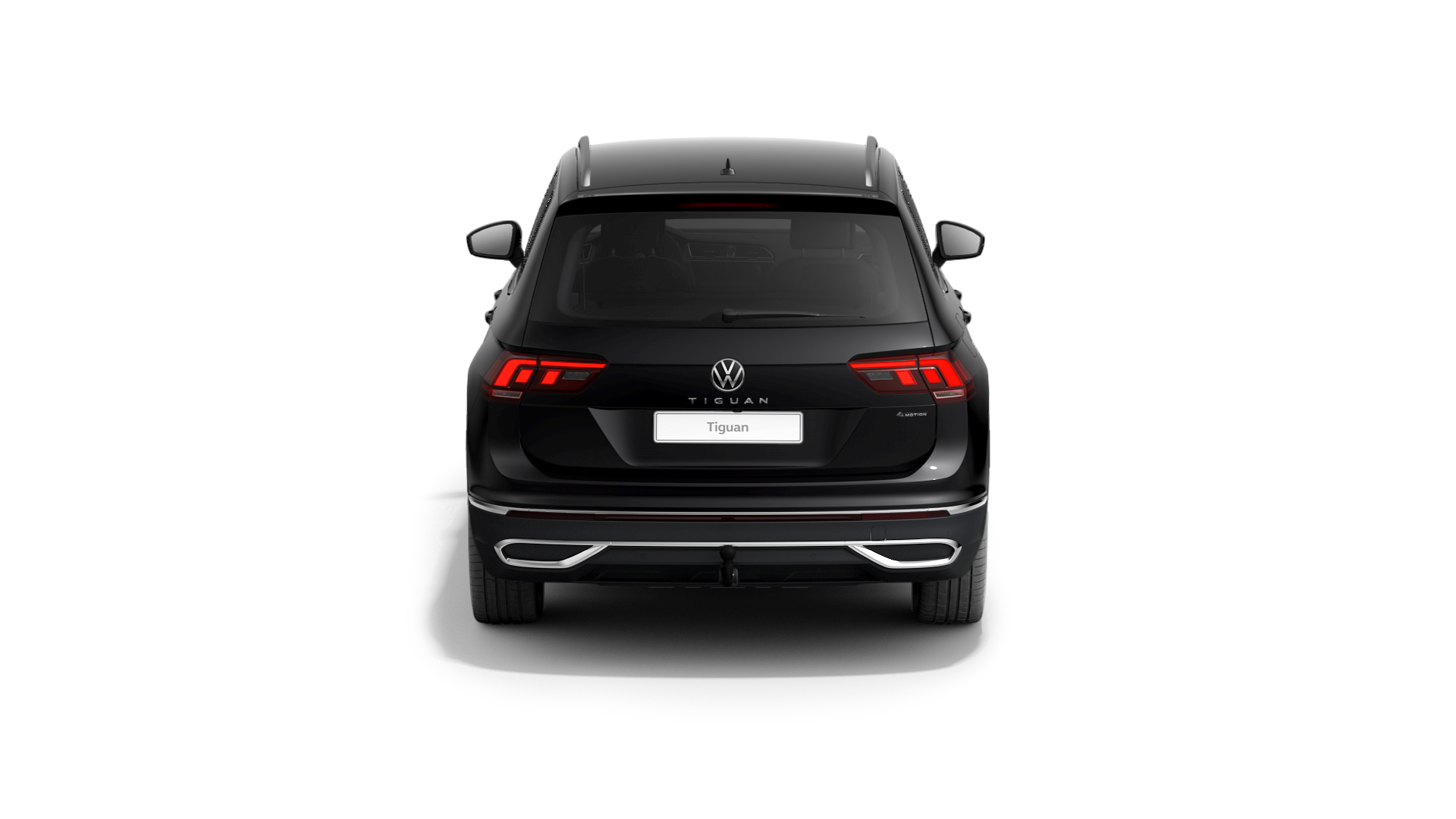 Volkswagen Tiguan 2.0 TSI DSG Elegance Elegance