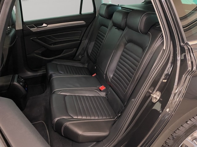 Volkswagen Passat 1.4 TSI DSG Variant