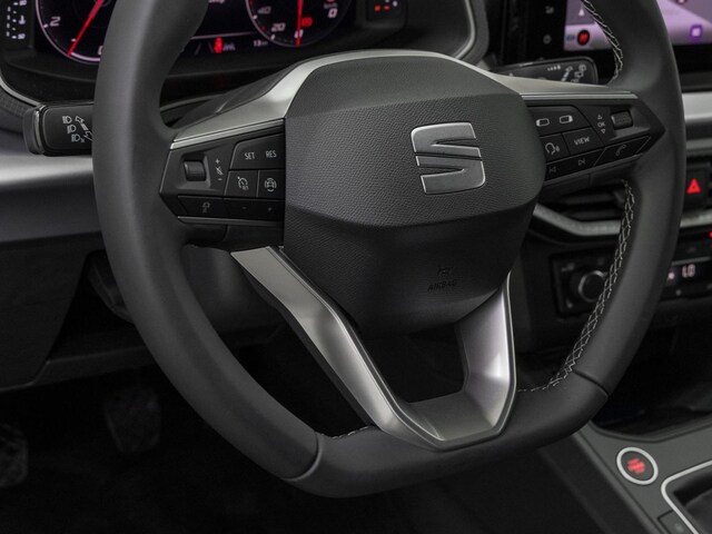 Seat Ibiza 1.0 TSI Xcellence