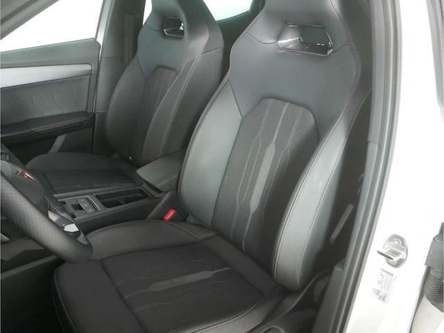 Cupra Formentor 1.4 e-Hybrid VZ