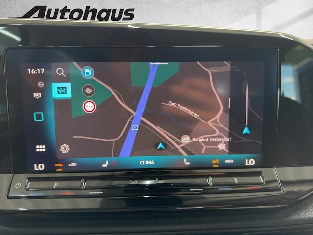 Volkswagen Caddy 2.0 TDI DSG Style