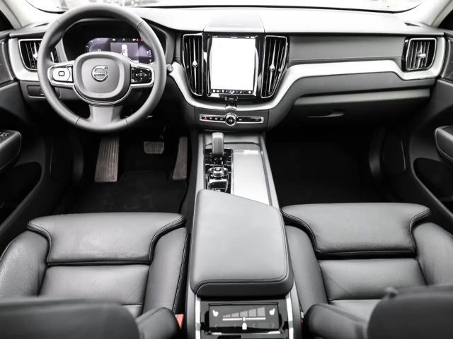 Volvo XC60 AWD Dark Ultimate