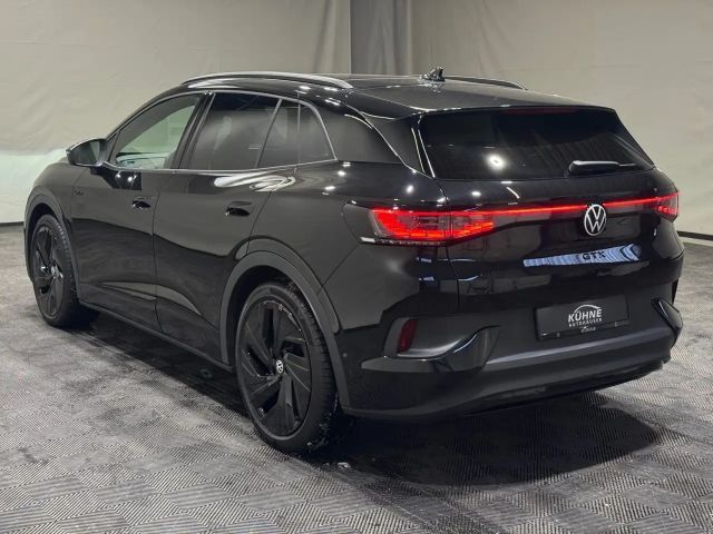 Volkswagen ID.4 GTX