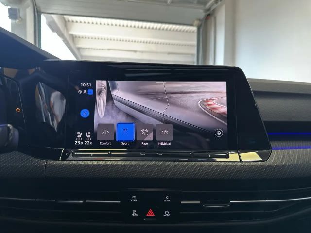 Volkswagen Golf 2.0 TSI DSG