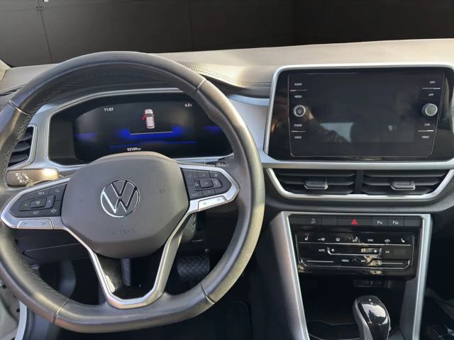 Volkswagen T-Roc 1.5 TSI Cabriolet Style