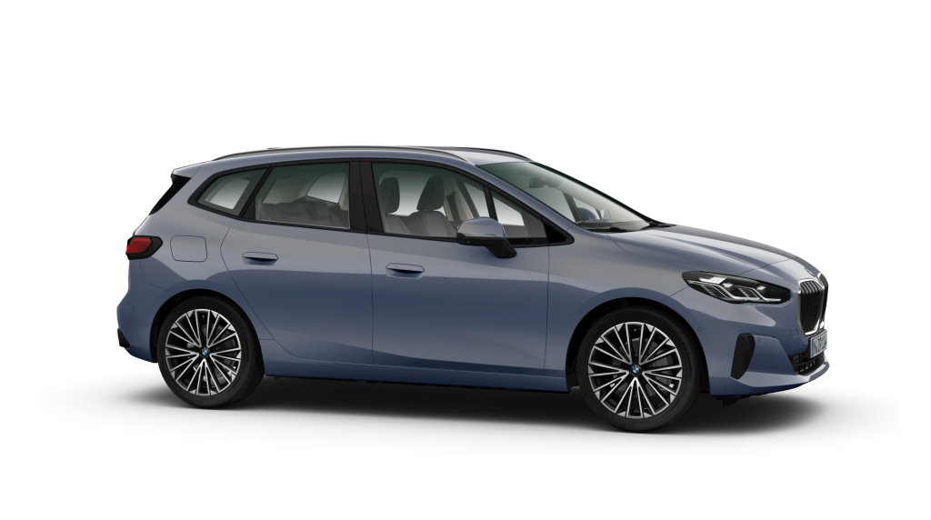 BMW 220 220i Active Tourer