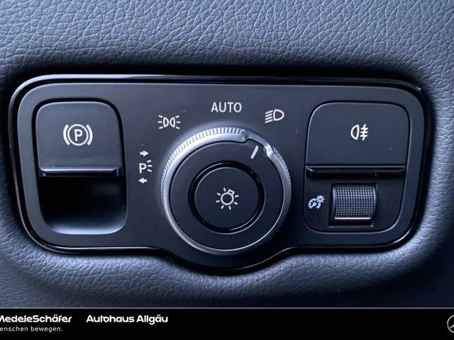 Mercedes-Benz V 300 4MATIC Style V 300 d