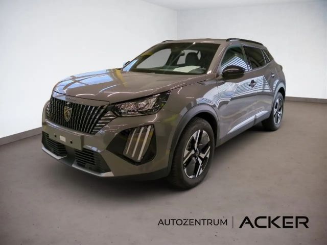 Tweedehands Peugeot 2008 Allure Pack Hybrid importeren