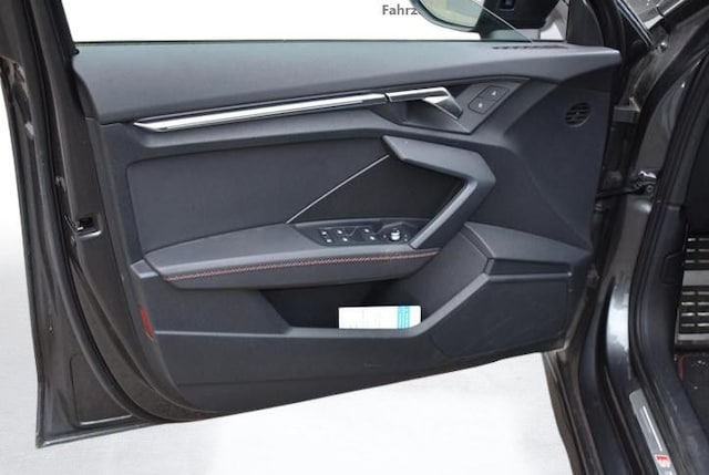 Audi S3 Quattro S-Tronic Sedan