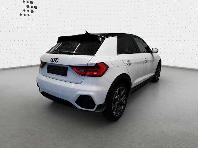 Audi A1 Citycarver 30 TFSI Allstreet
