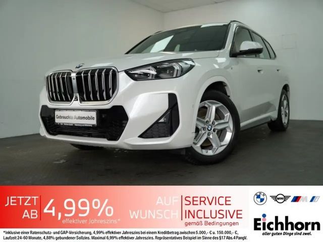 BMW X1 M-Sport