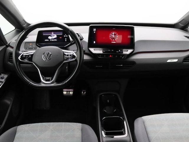 Volkswagen ID.3 1st Edition Performance Pro