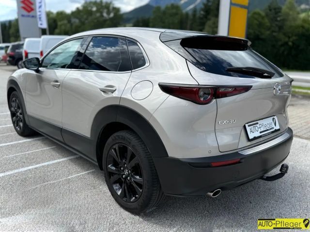 Mazda CX-30 Homura