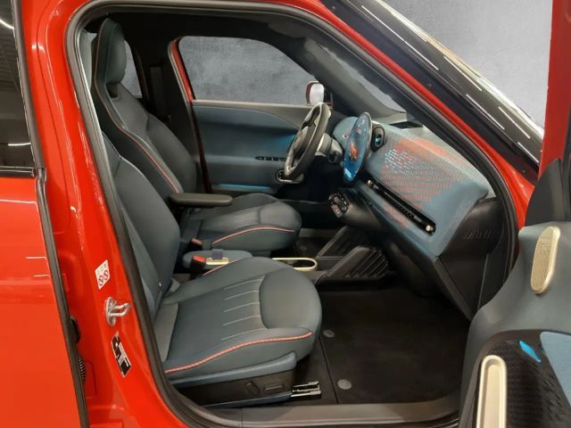 MINI Aceman Favoured Trim PAKET XL  19''NAVI HuD AHK 360°KAMER