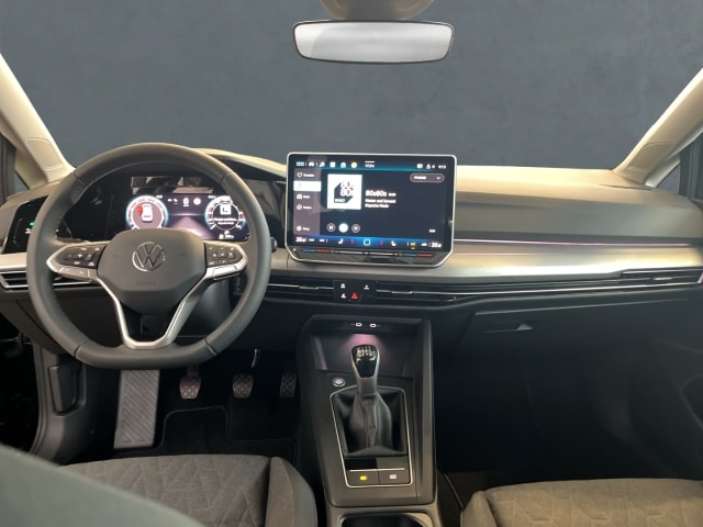 Volkswagen Golf 1.5 TSI Life