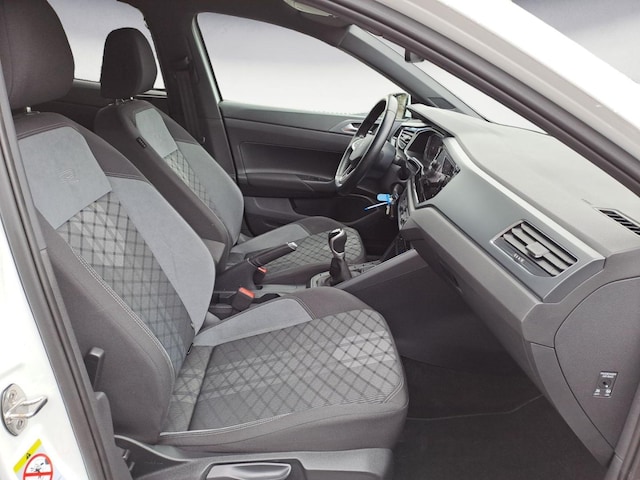 Volkswagen Polo 1.0 TSI R-Line