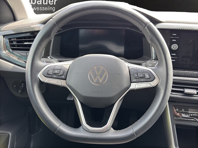 Volkswagen Taigo 1.0 TSI Life