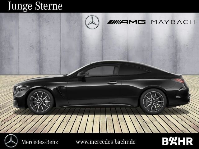 Mercedes-Benz CLE 53 AMG 4MATIC+ AMG Line