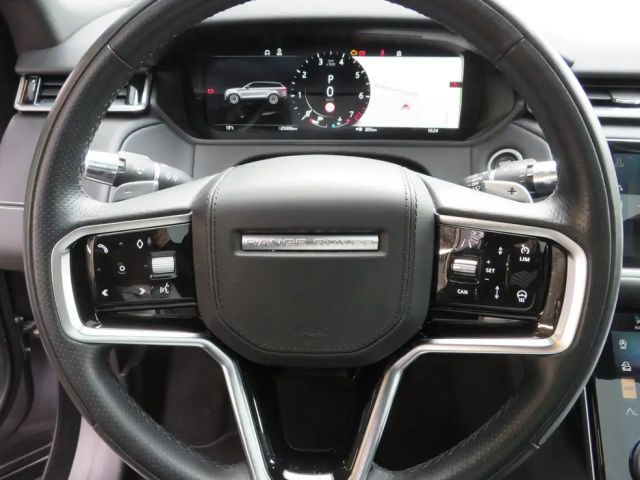 Land Rover Range Rover Velar P400