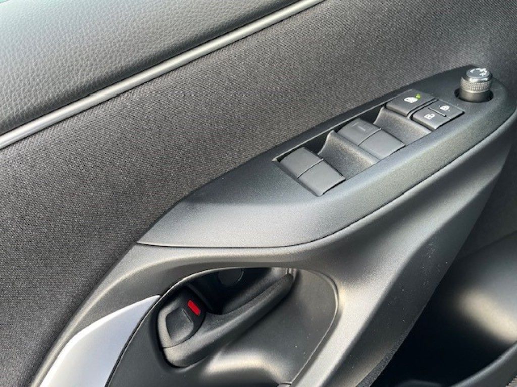 Toyota Yaris 5-deurs Comfort Team D