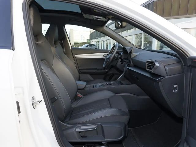 Cupra Formentor 1.4 VZ e-Hybrid