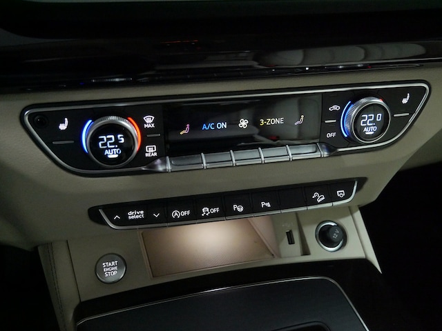 Audi Q5 40 TFSI Quattro S-Tronic