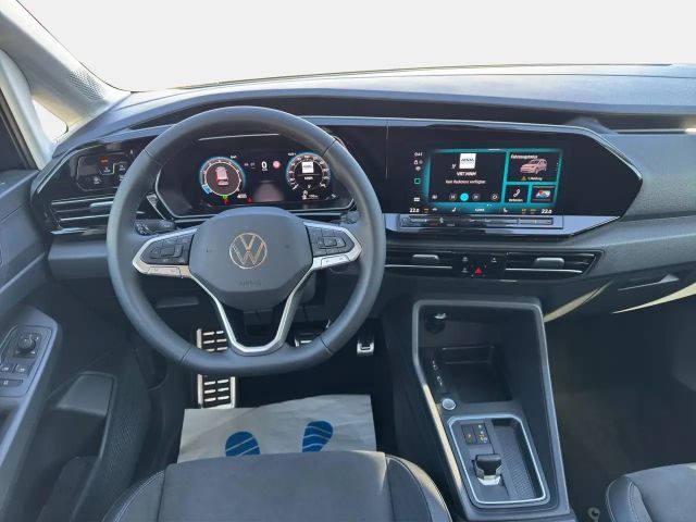 Volkswagen Caddy 1.5 TSI DSG Style