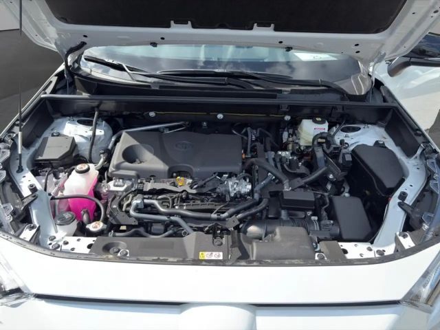 Toyota RAV4 4x2 Hybride Style