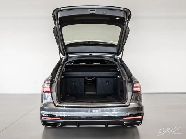 Audi A4 Avant S-Line