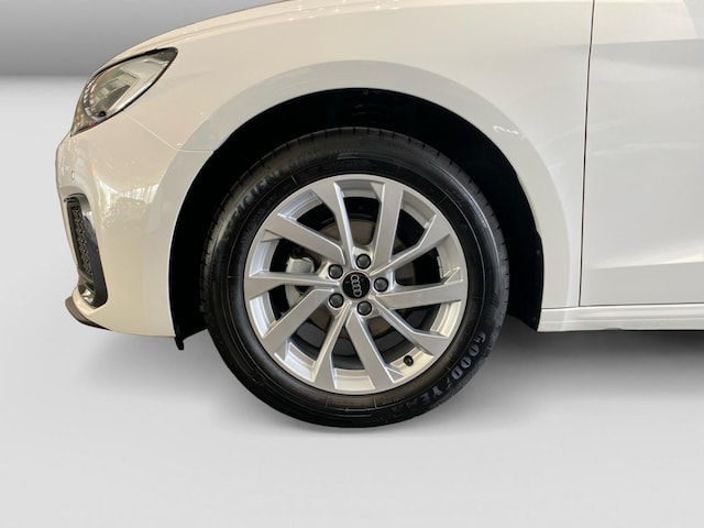 Audi A1 25 TFSI S-Tronic Sportback