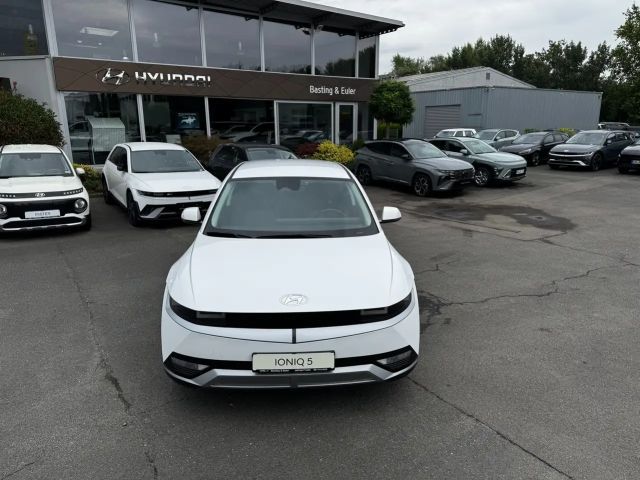 Hyundai IONIQ 5 Dynamiq