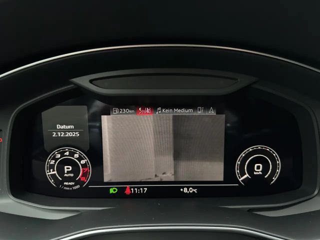 Audi RS6 4.0 TFSI Avant Quattro