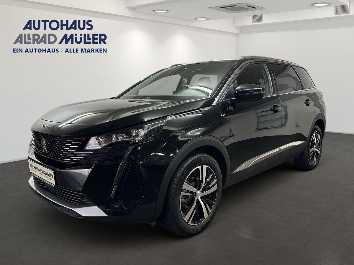 Peugeot 5008 GT-Line