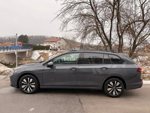 Volkswagen Golf Business DSG Variant