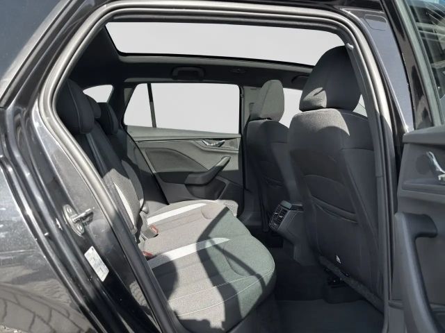 Skoda Scala 1.0 TSI Selection